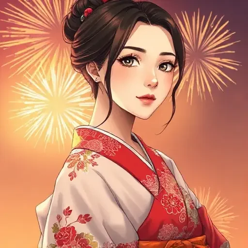 星川火花