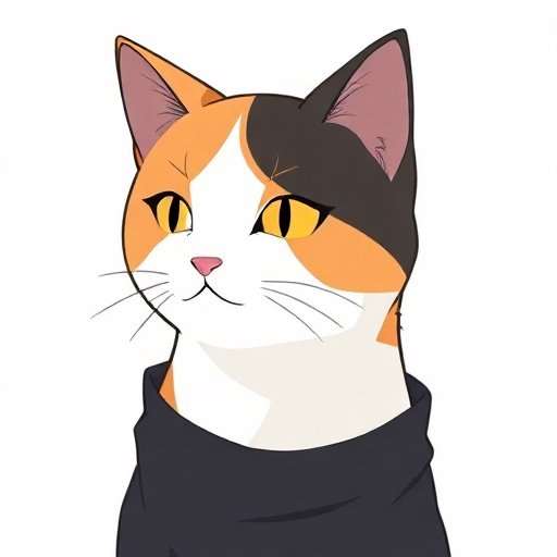 猫奴一生推